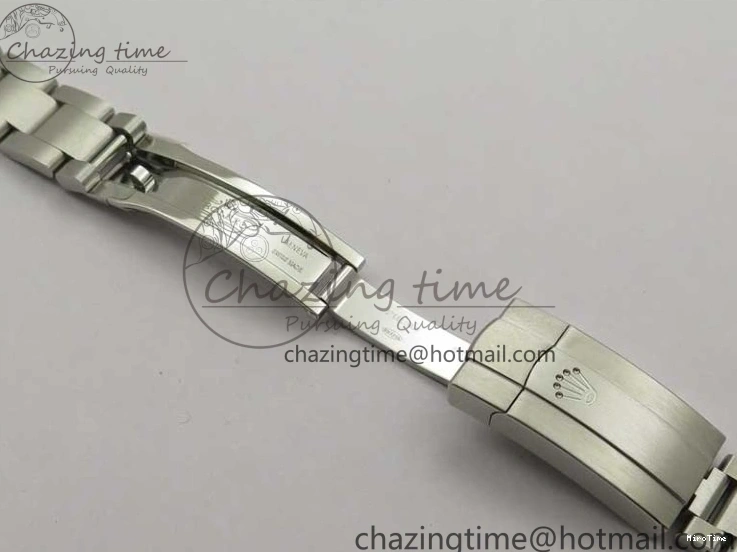 MiroTime 0409 Efficient Oyster Perpetual 31mm 277200 EWF Best Edition Blue Dial on SS Bracelet 6T 2771